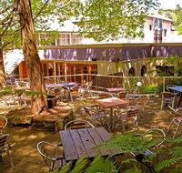 The Aldgate Pump Hotel