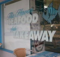 The Haven - Accommodation Broome