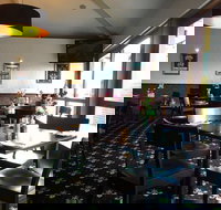 The hope inn hindmarsh - Accommodation Broome