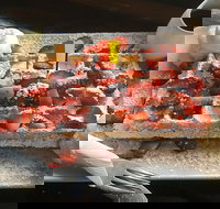 Two Bees Cafe - Accommodation Broome