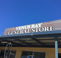 Venus Bay