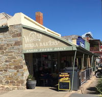 Waters Burra Bakery - Accommodation Broome