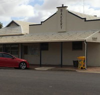 Wudinna Bakery - Accommodation Broome