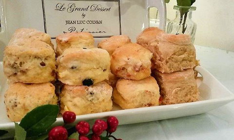 A Deja-Vu Experience - Accommodation Broome 1