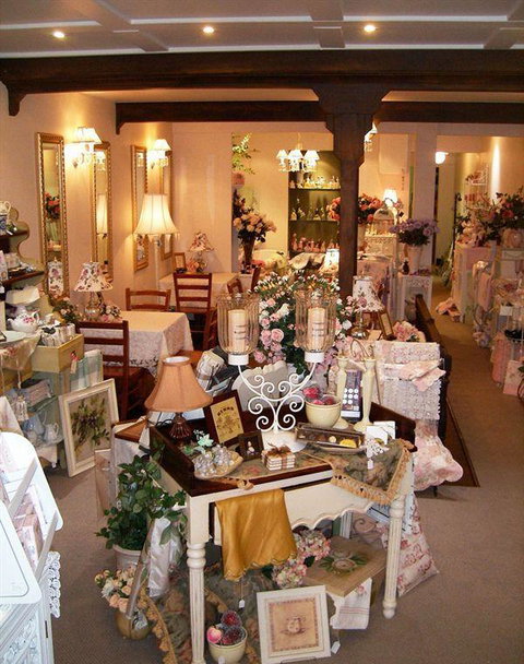 A Deja-Vu Experience - Accommodation Broome 6