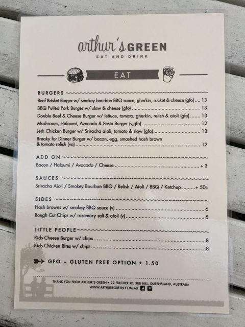 Arthur's Green - Accommodation Broome 6