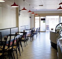 Cod Rocks - Accommodation Broome