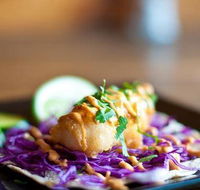 Los Hermanos Mexican Taqueria - Accommodation Broome