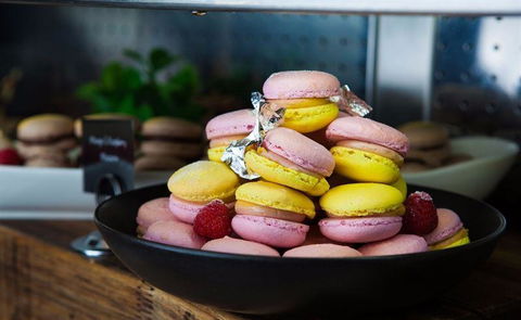 Mad Pizza E Bar Darlinghurst - Accommodation Broome 9