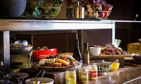 Mad Pizza E Bar Darlinghurst - Accommodation Broome 2