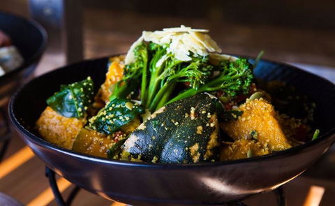 Mad Pizza E Bar Darlinghurst - Accommodation Broome 6