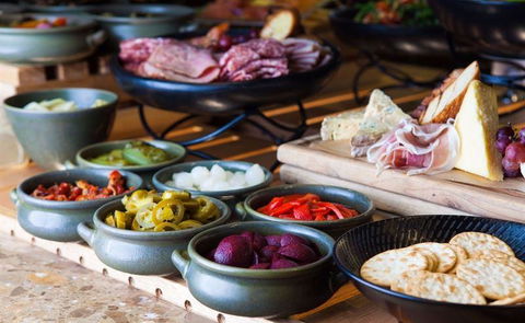 Mad Pizza E Bar Darlinghurst - Accommodation Broome 7
