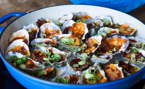 Mad Pizza E Bar Darlinghurst - Accommodation Broome 8