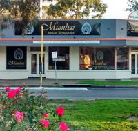 Mumbai Indian Restaurant - Accommodation Broome
