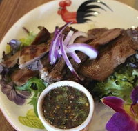 Signor Rossis - Accommodation Broome