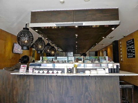 Sushi On James - Accommodation Broome 0