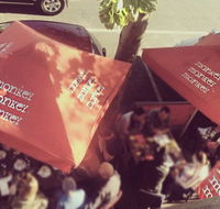 Three Monkeys Cafe - Accommodation Broome