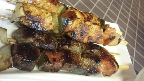 Baalbak Lebanese Restaurant And Takeaway - Accommodation Broome 0