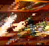 Arakawa - Accommodation Broome