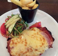 Arundel Tavern - Accommodation Broome