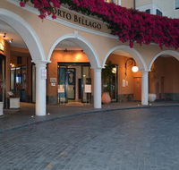 Athenia Restaurant Bar - Accommodation Broome