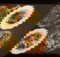 Bambino Ristorante - Accommodation Broome