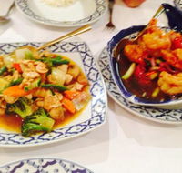 Bangkok Thai Restaurant - Accommodation Broome
