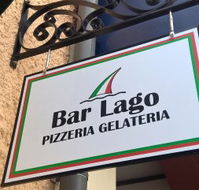 Bar Lago Pizzeria Gelateria - Accommodation Broome