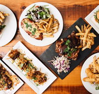 Bine Bar  Dining - Accommodation Broome