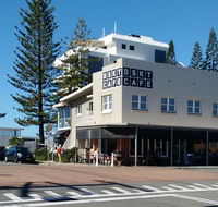 BSKT cafe - Accommodation Broome