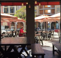 Cabukee Cafe - Accommodation Broome