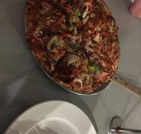 Camelot Gourmet Pizza - Accommodation Broome