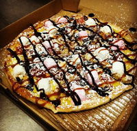 Creative Pizza - Accommodation Broome