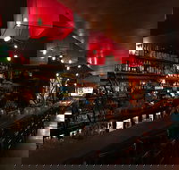 Etsu Izakaya - Accommodation Broome