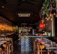 Fire Cue Bar  Grill - Accommodation Broome