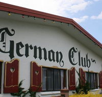 German Club Gold Coast - Accommodation Broome