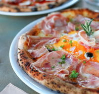 Goccia Italian Pizzeria - Accommodation Broome