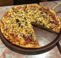 Gourmet Pizza and Pasta - Accommodation Broome