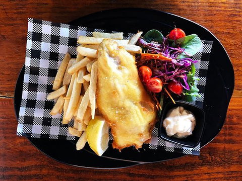 Hooked On Seafood - Accommodation Broome 0