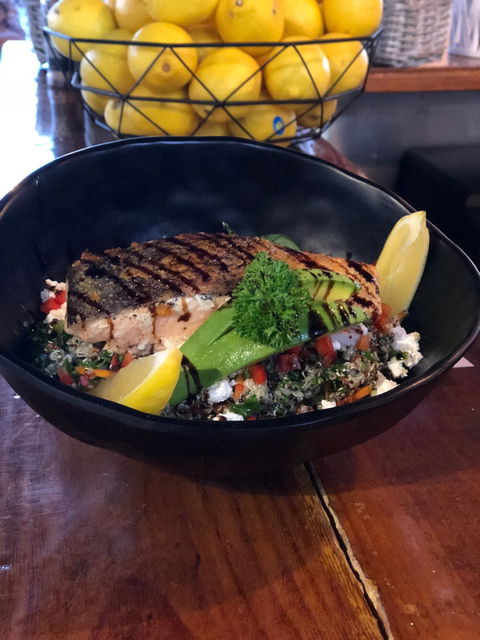 Hooked On Seafood - Accommodation Broome 4