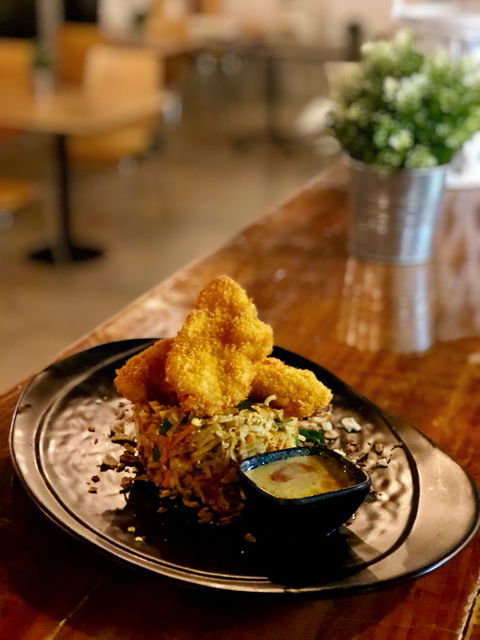 Hooked On Seafood - Accommodation Broome 6