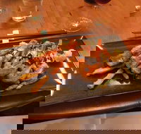 Itoshin Japanese Restaurant - Accommodation Broome