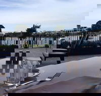 LakeFront Bistro - Accommodation Broome