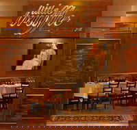 Little Truffle Dining Room  Bar - Accommodation Broome