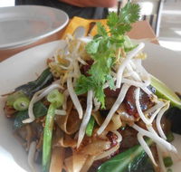 Lucky Buddha Thai Restaurant - Accommodation Broome