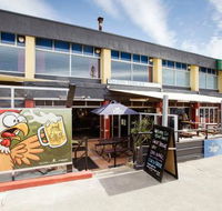 Miami Tavern - Accommodation Broome