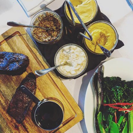 Moo Moo The Wine Bar And Grill - Accommodation Broome 0