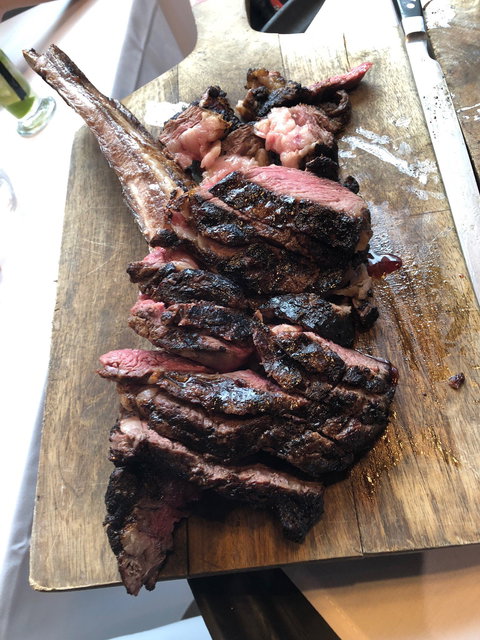 Moo Moo The Wine Bar And Grill - Accommodation Broome 1