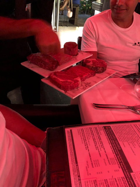 Moo Moo The Wine Bar And Grill - Accommodation Broome 6