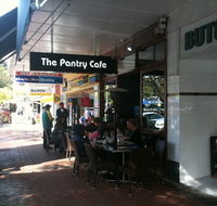 Pantry The - Accommodation Broome